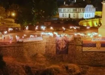 Serbia lartëson terroristët në Beograd që u vranë gjatë sulmit në Banjskë