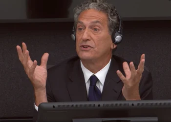 Rubin në Hagë: Hetimet për vrasje nga UÇK-ja nuk u vërtetuan kurrë, shumë nga akuzat janë të fabrikuara