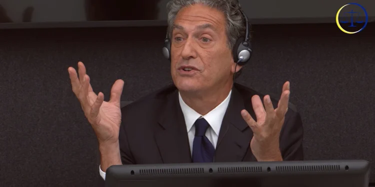 Rubin në Hagë: Hetimet për vrasje nga UÇK-ja nuk u vërtetuan kurrë, shumë nga akuzat janë të fabrikuara