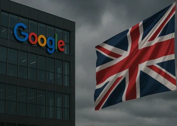 Google paralajmëron investim 5 miliardë stërlinash në inteligjencën artificiale në Britani përpara vizitës së Trump