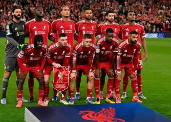 Ylli i Liverpoolit bëhet dëshira e re e Xabi Alonsos për Real Madridin