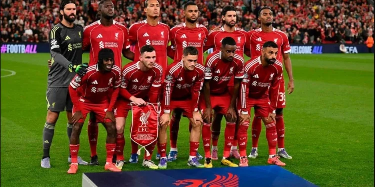 Ylli i Liverpoolit bëhet dëshira e re e Xabi Alonsos për Real Madridin