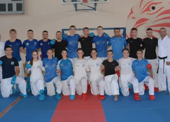 Telashe të tjera për sportistët kosovarë në Spanjë, iu kërkohet të luajnë pa simbole