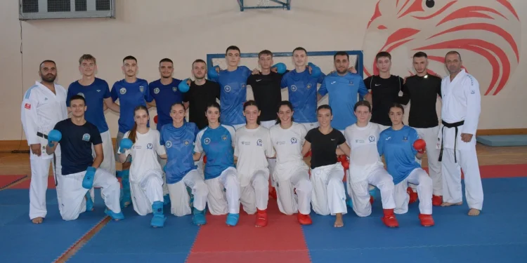 Telashe të tjera për sportistët kosovarë në Spanjë, iu kërkohet të luajnë pa simbole