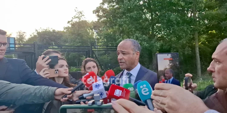 Avokati i Thaçit: Sot kuptohet se çfarë me të vërtetë ka ndodhur në vitin 1999