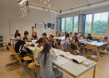 Shkolla shqipe në Zvicër, ruajtëse e gjuhës dhe kulturës kombëtare