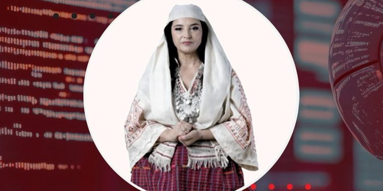 Shqipëria merr vëmendje botërore për ministren e parë AI