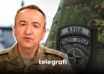 Hera e parë në histori të KFOR-it, një gjeneral rikthehet për mandat të dytë në Kosovë