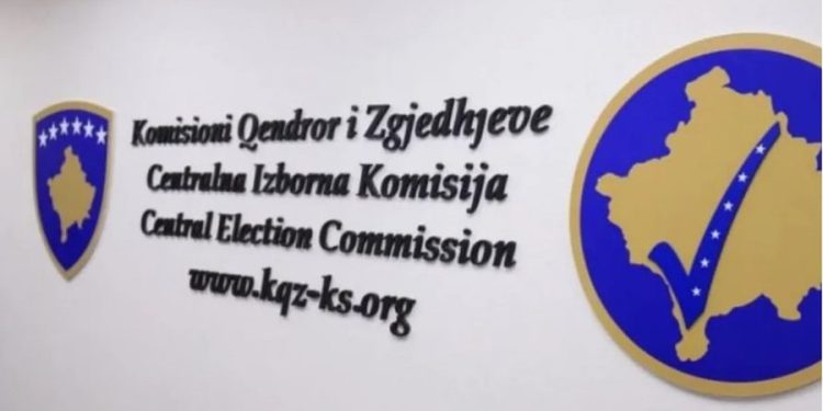 Zgjedhjet lokale, sot hidhet shorti për renditjen e subjekteve politike