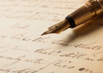 “Letrat e ndarjes” më të paharrueshme në histori