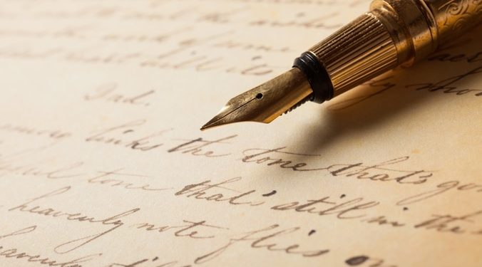 “Letrat e ndarjes” më të paharrueshme në histori