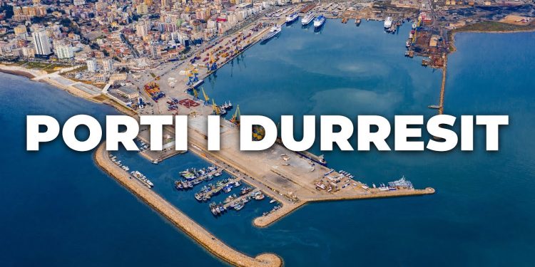 Durrës – Taksa mbi jahtet luksoze solli 10 milionë euro në buxhetin e shtetit në 8 muaj