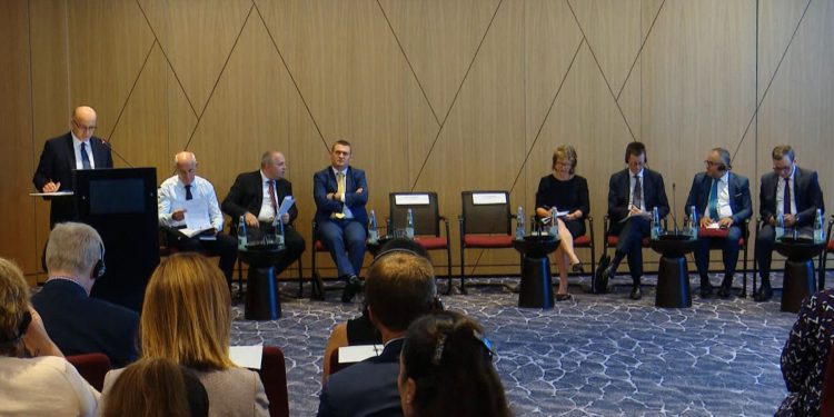 Metani: Fyerjet ndaj magjistratëve, të papranueshme. Sadushi: Të ndërtojmë një drejtësi që besohet