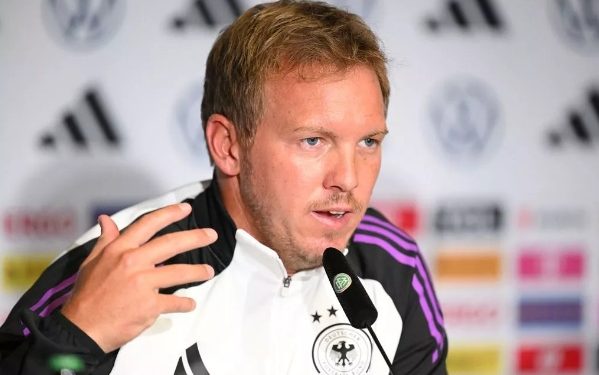 Eliminatoret Botërori 2026/ Nagelsmann s’i trembet shkarkimit, Gjermania kërkon kthesën përballë Irlandës së Veriut