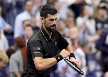 US Open/ Novak Djokovic mund Taylor Fritz dhe përgatitet për një gjysmëfinale të gjatë me Carlos Alcaraz