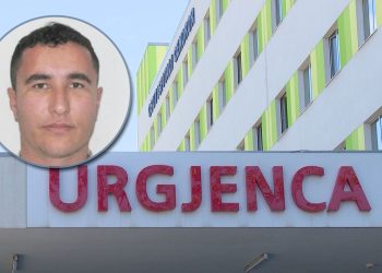 I penduari i drejtësisë Nuredin Dumani shfaq probleme shëndetësore, shtrohet në QSUT