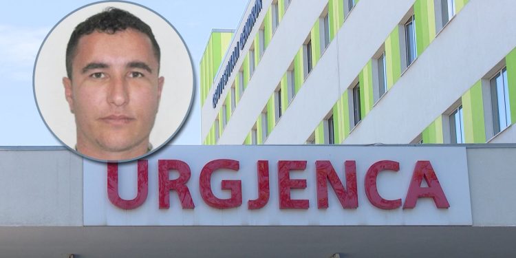 I penduari i drejtësisë Nuredin Dumani shfaq probleme shëndetësore, shtrohet në QSUT