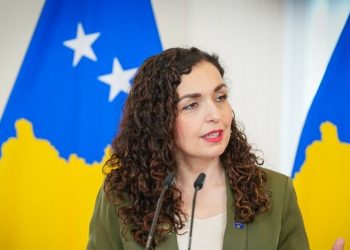 Osmani shpreh keqardhje për pezullimin e dialogut strategjik me SHBA-të