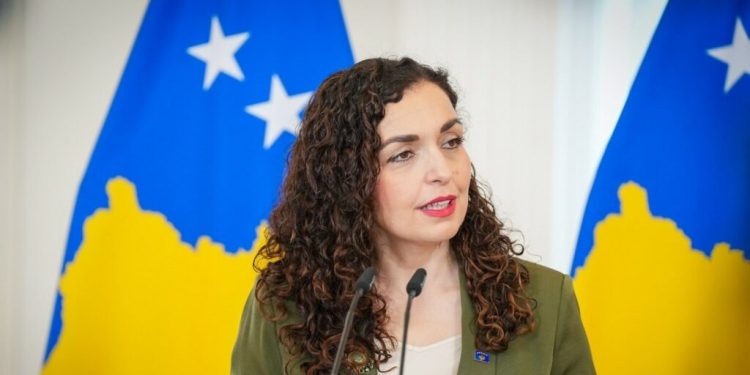 Osmani shpreh keqardhje për pezullimin e dialogut strategjik me SHBA-të