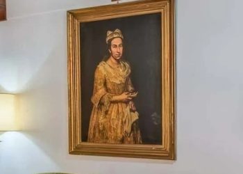 Gjendet pas 80 vitesh në Argjentinë piktura e vjedhur nga nazistët