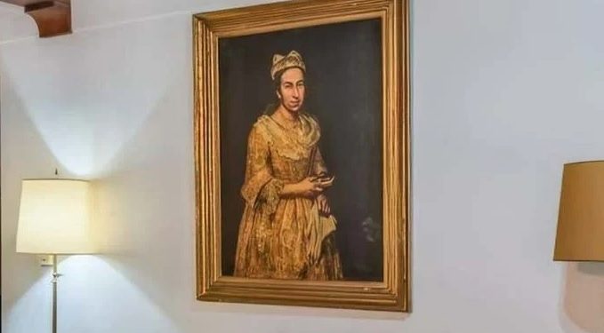 Gjendet pas 80 vitesh në Argjentinë piktura e vjedhur nga nazistët