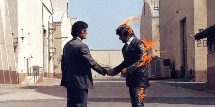 “Wish You Were Here”, albumi 50-vjeçar që shenjtëroi Pink Floyd