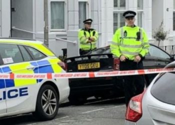 Të shtëna me armë në një klub nate në Birmingham, 4 të plagosur