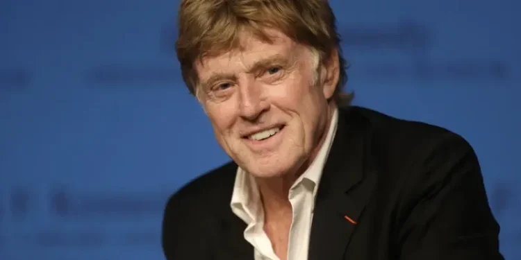 Përveç famës, Redford la pas edhe miliona! Detaje nga pasuria e tij