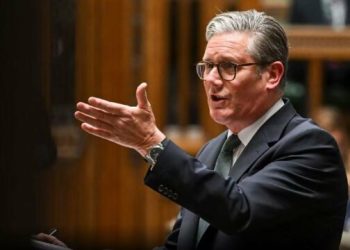 Starmer: Britania nuk do t’ia dorëzojë flamurin ekstremit të djathtë