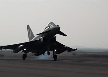 Kryeministri britanik thotë se do të dërgojnë avionë të forcave mbretërore në Poloni pas hyrjes së dronëve rusë