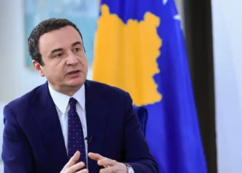 Kurti: Sapo të fillojë punën Kuvendi, do ta zgjedhim qeverinë e re