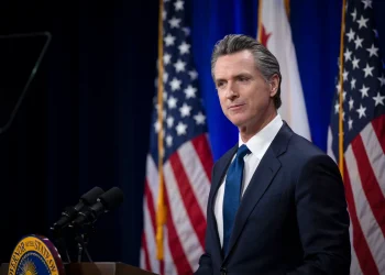 Guvernatori Newsom, kundërshtar i fortë i Trump, konfirmon planet për 2028: Do të shqyrtojë kandidaturën për President