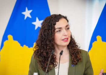 Osmani: Nëse s’ka Qeveri të dielën, do t’i ftoj partitë për krijimin e shumicës