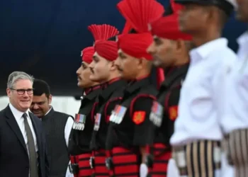 Starmer thotë se Mbretëria e Bashkuar nuk do të lehtësojë rregullat e vizave për Indinë