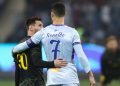 10 futbollistët më të paguar për vitin 2025, Cristiano Ronaldo është “Mbreti”