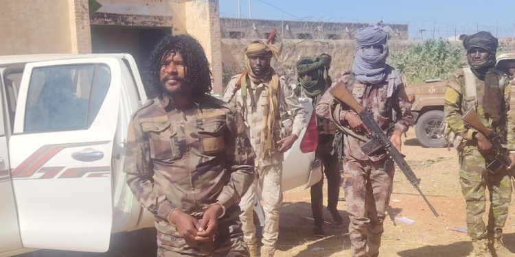 Arrestohet “Kasapi i shekullit”, dyshohet se u ka marrë jetën mbi 2,000 njerëzve