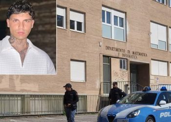 Vrasja e 23-vjeçarit shqiptar në Itali, ende asnjë i arrestuar/ Policia shoqëron disa të rinj si të dyshuar