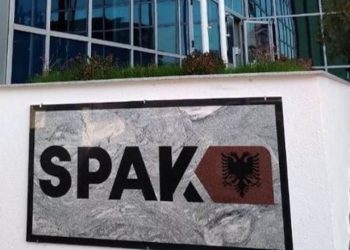 SPAK kërkon gjykimin e 6 të pandehurve për korrupsion dhe ndikim të paligjshëm