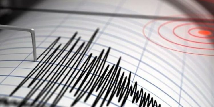 Lëkundje tërmeti në vend, ja ku ishte epiqendra