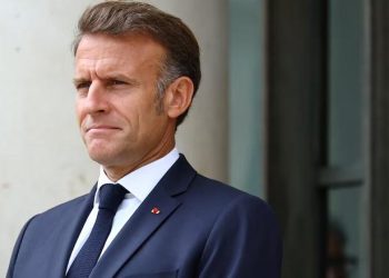 Po perëndon dielli i Macron si vizionari kryesor i Evropës