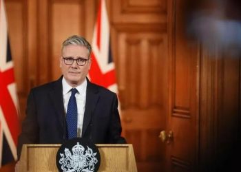 Starmer: Pranimi i planit nga Hamasi, hap i rëndësishëm përpara! Palët të zbatojnë marrëveshjen pa vonesa