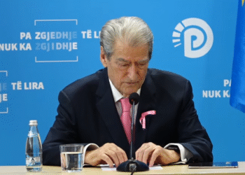 Denoncimi i Berishës: Edi Rama do vendosë gjoba prej 30 mijë deri në 40 mijë euro për qytetarët ose bizneset që hedhin mbeturina