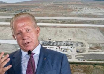 “Komplot i koordinuar”, Pacolli: Nuk jam gati për lëshime për atë që është e imja