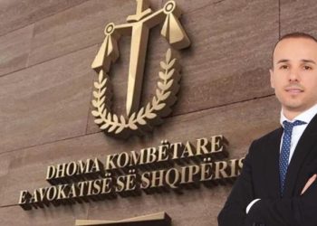 Arrestimi i avokatit Ulian Barjami-Dhoma e Avokatisë vendos bojkotimin e seancave gjyqësore