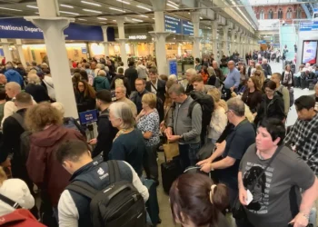 Si do të funksionojë sistemi i ri kufitar i BE-së?