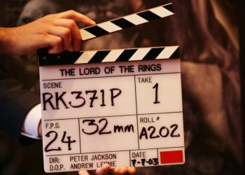 Nga faqja në ekran, si shndërrohen librat në filma?