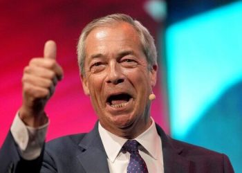 Burri fajtor për kërcënimin me vrasje të Nigel Farage