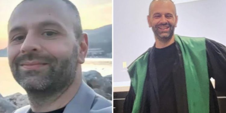 15 mijë euro garanci/ U përfshi në aksidentin ku vdiq 15-vjeçari, Gjykata e Fierit nxjerr nga burgu profesorin italian