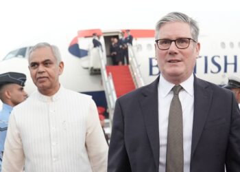 Britania e Madhe nuk do të rrisë numrin e vizave për punëtorët indianë