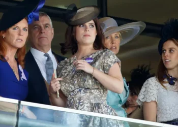 Pse Sarah Ferguson, Beatrice dhe Eugenie nuk mund t’i shpëtojnë njollës së skandalit familjar